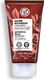 BOTANICAL BALM LEAVE-IN REPAIR CARE 150 ML - 76774 YVES ROCHER