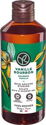 BOURBON VANILLA ESCAPE BATH & SHOWER GEL 400 ML - 37983 YVES ROCHER