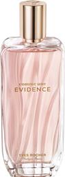 COMME UNE EVIDENCE EAU DE PARFUM 100 ML - 30313 YVES ROCHER