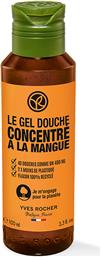 CONCENTRATED SHOWER GEL MANGO 100 ML - 41612 YVES ROCHER