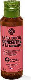 CONCENTRATED SHOWER GEL POMEGRANATE 100 ML - 46425 YVES ROCHER