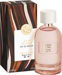 CUIR DE NUIT EAU DE PARFUM 100 ML - 83020 YVES ROCHER