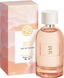 MATIN BLANC EAU DE PARFUM 100 ML - 83617 YVES ROCHER