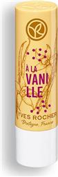 NOURISHING VANILLA LIP BALM 4,8 GR - 89479 YVES ROCHER