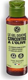 OLIVE & PETITGRAIN CONCENTRATED SHOWER GEL 100 ML - 90397 YVES ROCHER