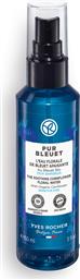 PURE BLUET SOOTHING CORNFLOWER FLORAL WATER 150 ML - 89344 YVES ROCHER