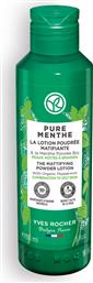 PURE MENTHE MATIFYING POWDER LOTION 150 ML - 97022 YVES ROCHER