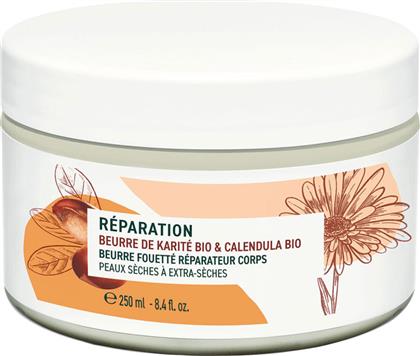 REPAIRING WHIPPED BODY BUTTER 250 ML - 05473 YVES ROCHER