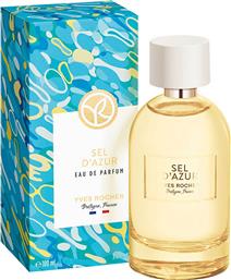 SEL D'AZUR EAU DE PARFUM 100 ML - 78502 YVES ROCHER