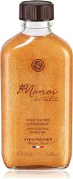 SHIMMERING BODY OIL MONOI 100 ML - 56423 YVES ROCHER