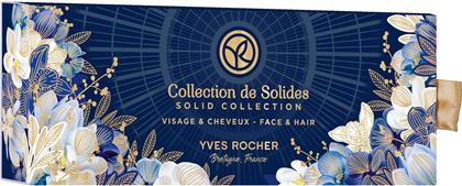 SOLID COLLECTION KIT - FACE & HAIR - 48105 YVES ROCHER