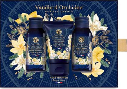 VANILLA ORCHID KIT - 49113 YVES ROCHER