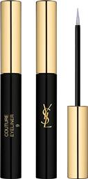COUTURE EYELINER FALL LOOK 2019 16 OUTRAGEOUS SILVER - 3614272579378 YVES SAINT LAUREN