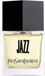 LA COLLECTION JAZZ EDT 80 ML - 3365440037229 YVES SAINT LAUREN