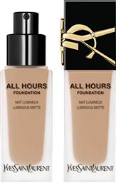 ALL HOURS FOUNDATION 25 ML - 3614273714488 MN5 YVES SAINT LAURENT