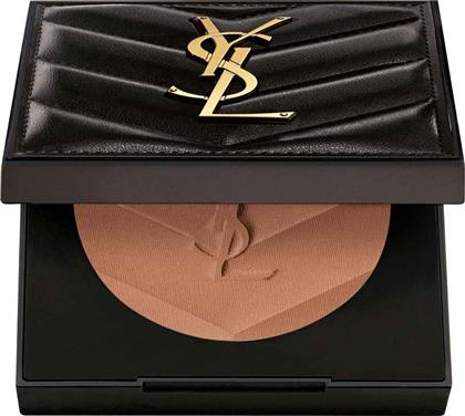 ALL HOURS HYPER BRONZE 7,5 GR - 3614273997423 06 YVES SAINT LAURENT