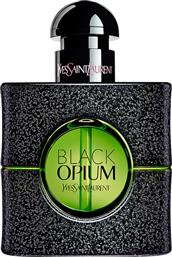 BLACK OPIUM EAU DE PARFUM ILLICIT GREEN 30ML YVES SAINT LAURENT