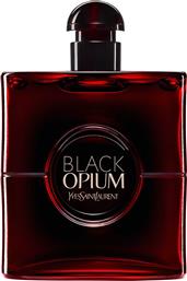 BLACK OPIUM EAU DE PARFUM OVER RED - 3614274076585 YVES SAINT LAURENT