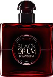 BLACK OPIUM EAU DE PARFUM OVER RED - 3614274076585 YVES SAINT LAURENT