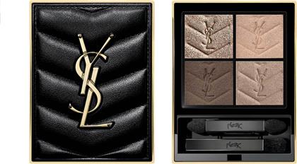 COUTURE MINI CLUTCH 5 GR STORA DOLLS YVES SAINT LAURENT