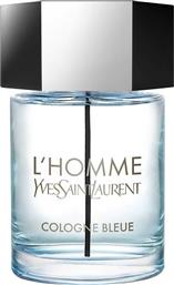 L' HOMME COLOGNE BLEUE EAU DE TOILETTE 100 ML - 3614271990013 YVES SAINT LAURENT