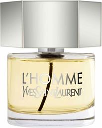 L' HOMME EAU DE TOILETTE - 3365440316546 YVES SAINT LAURENT