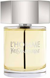 L' HOMME EAU DE TOILETTE - 3365440316560 YVES SAINT LAURENT