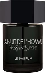 LA NUIT DE L' HOMME LE PARFUM - 3365440621015 YVES SAINT LAURENT