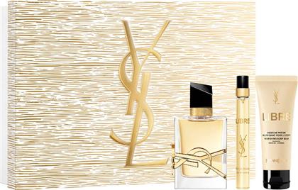 LIBRE GIFT SET - 3614274638332 YVES SAINT LAURENT