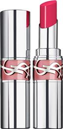 LOVESHINE WET SHINE LIPSTICK - ΚΡΑΓΙΟΝ ΥΔΑΤΙΝΗΣ ΛΑΜΨΗΣ 3,2 GR - 3614274132649 163 RASPBERRY CRUSH YVES SAINT LAURENT