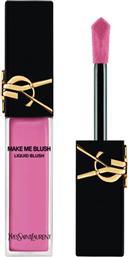 MAKE ME BLUSH LIQUID 15 ML - 3614274220681 44 NUDE LAVALLIERE YVES SAINT LAURENT