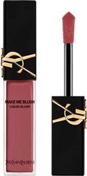 MAKE ME BLUSH LIQUID 15 ML - 3614274220681 54 BERRY BANG YVES SAINT LAURENT