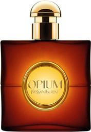 OPIUM EAU DE TOILETTE SPRAY - 3365440556423 YVES SAINT LAURENT