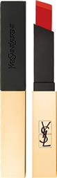 ROUGE PUR COUTURE THE SLIM 28 TRUE CHILI - 3614272945951 YVES SAINT LAURENT