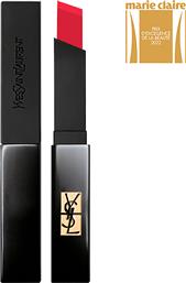 ROUGE PUR COUTURE THE SLIM VELVET RADICAL 21 ROUGE PARADOXE - 3614273361071 YVES SAINT LAURENT