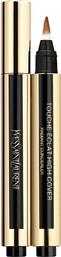 TOUCHE ECLAT STYLO HIGH COVER 7 COFFEE - 3614272387706 YVES SAINT LAURENT