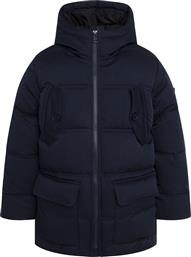ΧΟΝΤΡΟ ΜΠΟΥΦΑΝ X26066-83D ZADIG & VOLTAIRE
