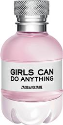 GIRLS CAN DO ANYTHING - EAU DE PARFUM 50ML - 83053500100 ZADIG & VOLTAIRE