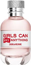 GIRLS CAN SAY ANYTHING EAU DE PARFUM - 84557500000 ZADIG & VOLTAIRE από το NOTOS