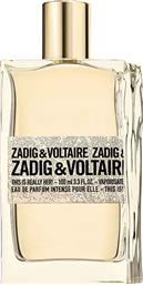 THIS IS REALLY HER! EAU DE PARFUM VAPO - 31900266 ZADIG & VOLTAIRE