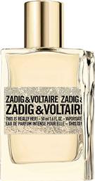 THIS IS REALLY HER! EAU DE PARFUM VAPO - 31900266 ZADIG & VOLTAIRE