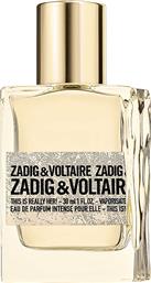 THIS IS REALLY HER! EAU DE PARFUM VAPO - 31900266 ZADIG & VOLTAIRE