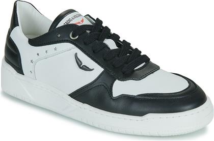 XΑΜΗΛΑ SNEAKERS X60493 ZADIG & VOLTAIRE