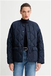 ΜΠΟΥΦΑΝ ΧΡΩΜΑ: ΝΑΥΤΙΚΟ ΜΠΛΕ, WWOW01685 ZADIG&VOLTAIRE