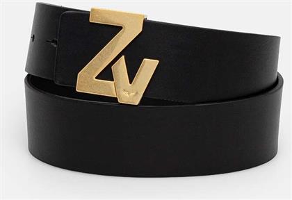 ΔΕΡΜΑΤΙΝΗ ΖΩΝΗ ZADIG&VOLTAIRE