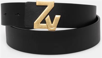 ΔΕΡΜΑΤΙΝΗ ΖΩΝΗ ZADIG&VOLTAIRE