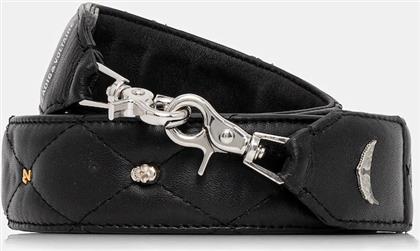 ΔΕΡΜΑΤΙΝΟ ΛΟΥΡΑΚΙ ΤΣΑΝΤΑΣ ZADIG&VOLTAIRE