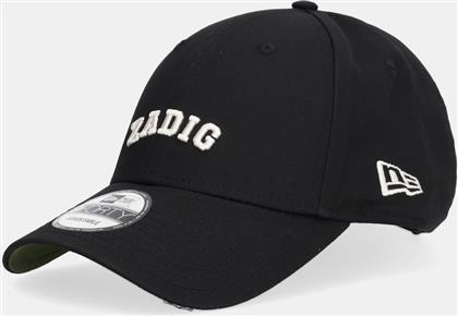 ΚΑΠΕΛΟ ZADIG&VOLTAIRE