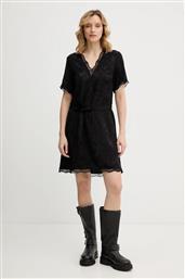 ΜΕΤΑΞΩΤΟ ΦΟΡΕΜΑ ΧΡΩΜΑ: ΜΑΥΡΟ, WWDR02588 ZADIG&VOLTAIRE