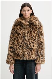 ΠΑΛΤΟ ΧΡΩΜΑ: ΜΠΕΖ, WWCO01253 ZADIG&VOLTAIRE